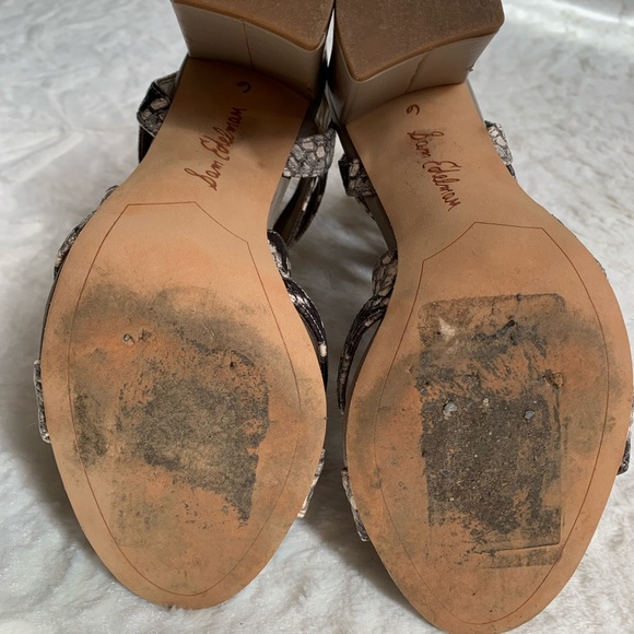 Sandals 👡 - Picture 11 of 16